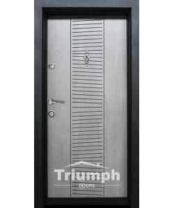 Блиндирана входна врата Hera